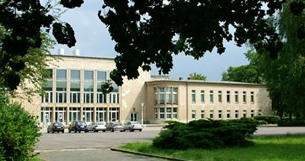 Kulturhaus Bhlen