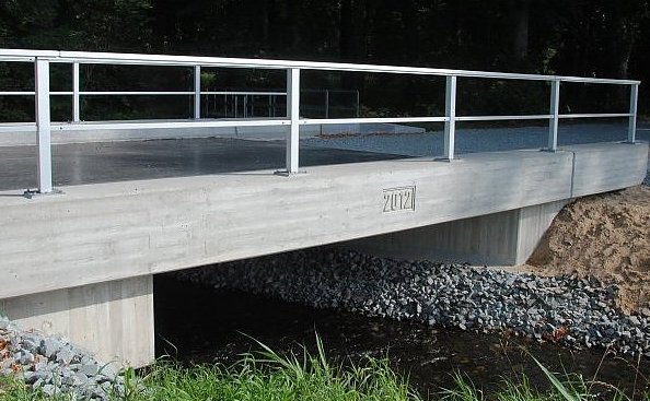Brücke in Beetzendorf
